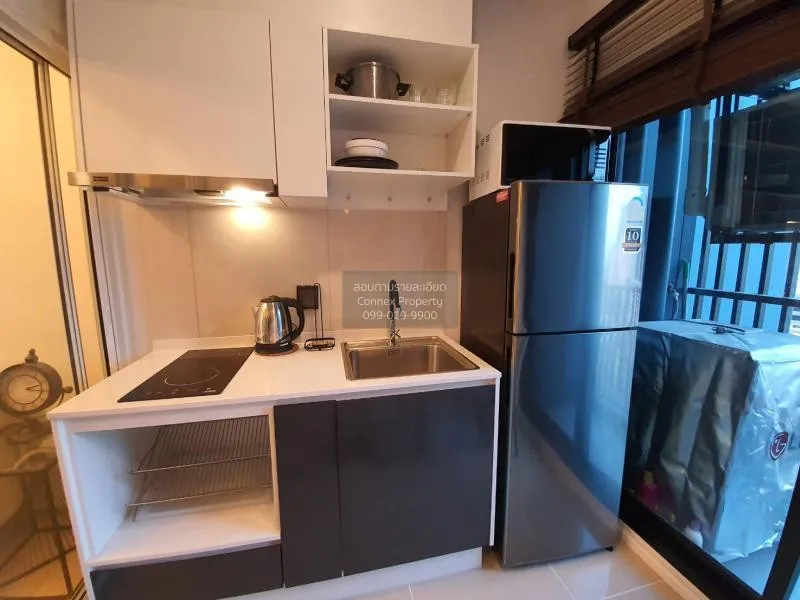 FOR RENT condo , The Tree Sukhumvit 71 , ARL-Ramkhamhaeng , Suan 