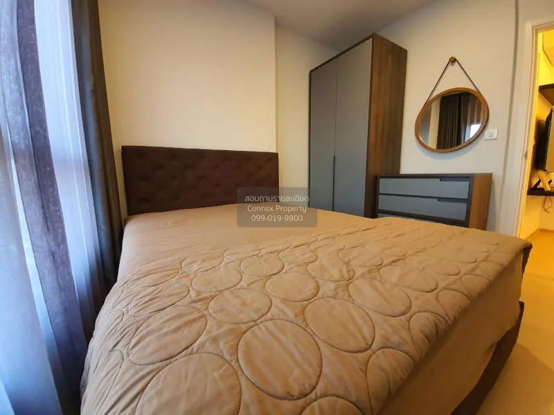 FOR RENT condo , The Tree Sukhumvit 71 , ARL-Ramkhamhaeng , Suan 