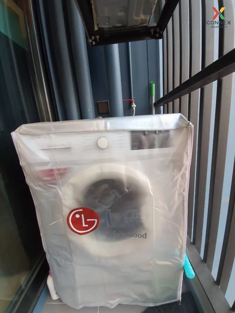 ขายคอนโด  เดอะ ทรี สุขุมวิท 71 - เอกมัย ARL-รามคำแหง สวนหลวง เขต 