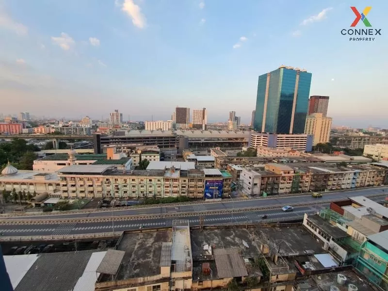 ขายคอนโด  เดอะ ทรี สุขุมวิท 71 - เอกมัย ARL-รามคำแหง สวนหลวง เขต 