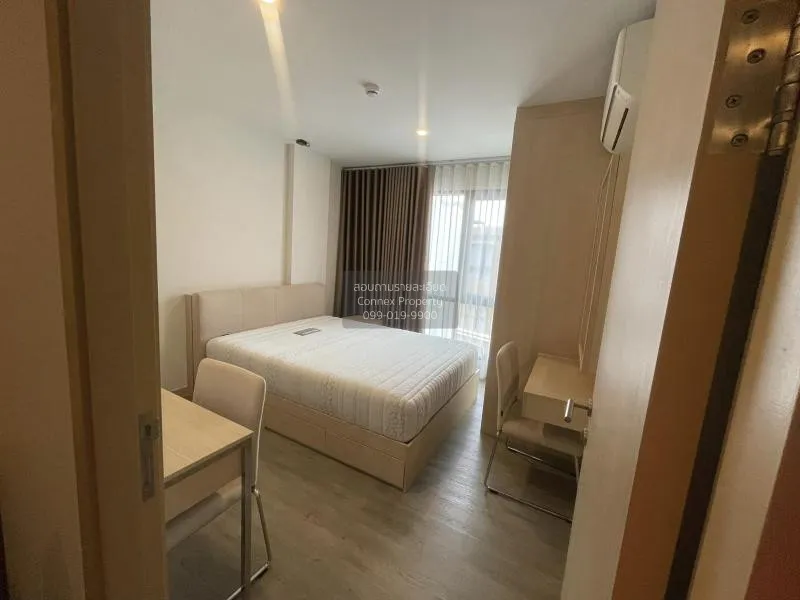 FOR RENT condo , The SHADE Sathon 1 , MRT-Lumphini , Chong Nonsi  3
