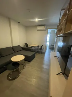 FOR RENT condo , The SHADE Sathon 1 , MRT-Lumphini , Chong Nonsi , Yannawa , Bangkok , CX-74509