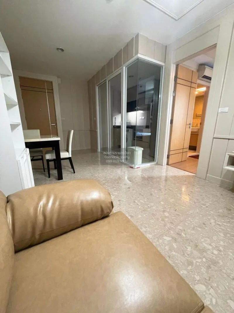 FOR RENT condo , The Crest Ruamrudee , BTS-Phloen Chit , Lumpini  2