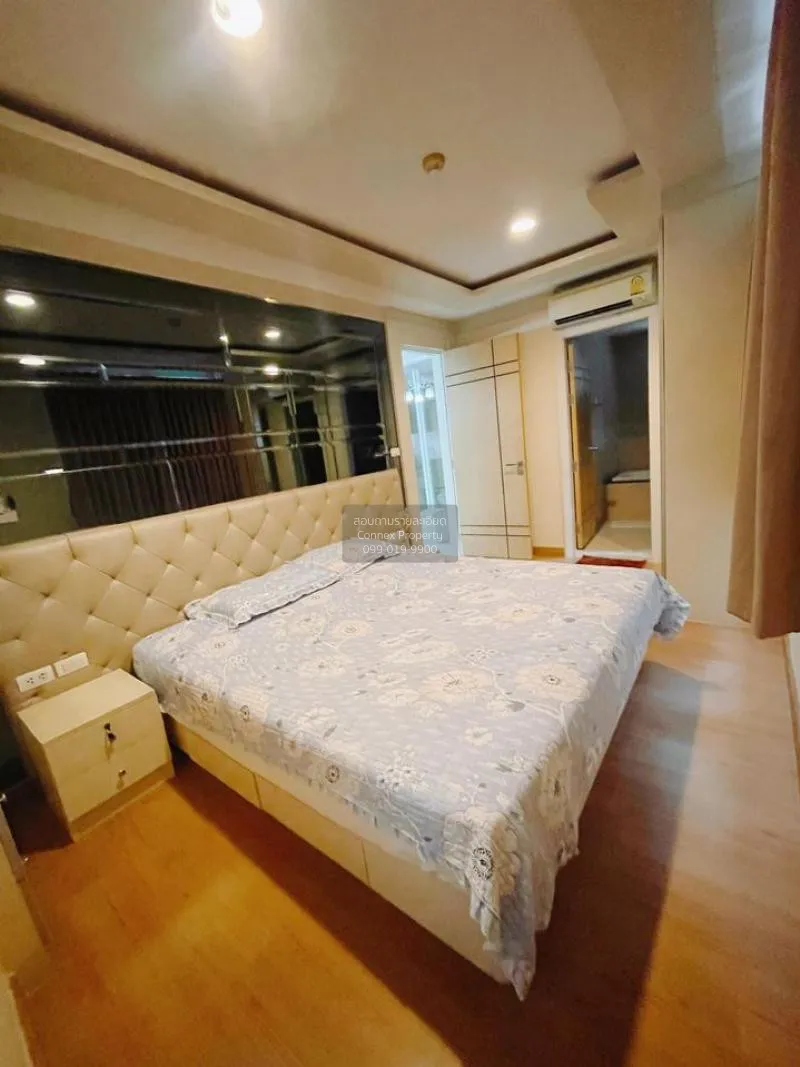 FOR RENT condo , The Crest Ruamrudee , BTS-Phloen Chit , Lumpini 
