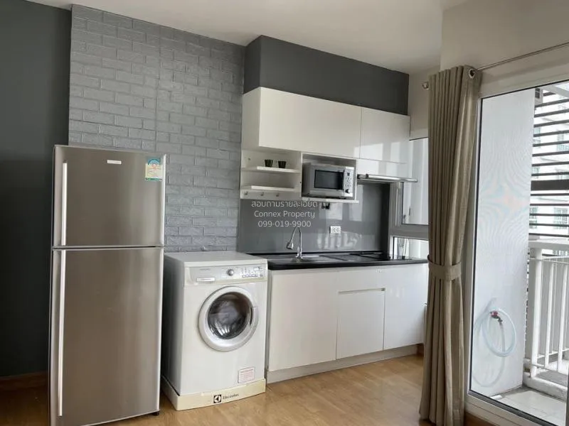 FOR RENT condo , The Parkland Grand Taksin , BTS-Pho Nimit , Bang 2