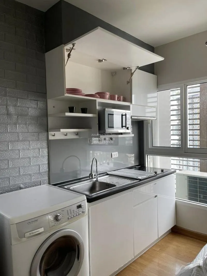 FOR RENT condo , The Parkland Grand Taksin , BTS-Pho Nimit , Bang 3