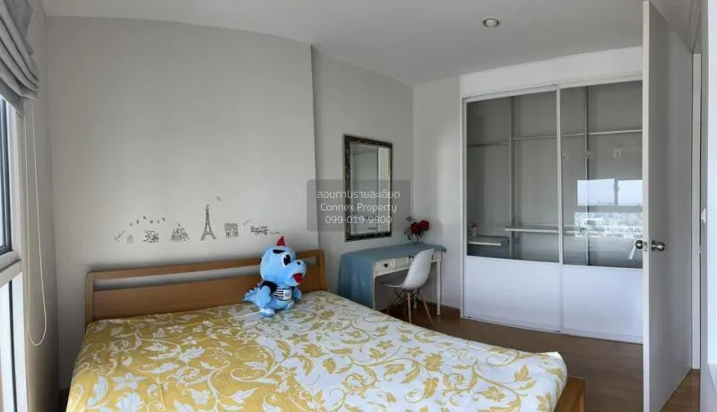 FOR RENT condo , The Parkland Grand Taksin , BTS-Pho Nimit , Bang 4