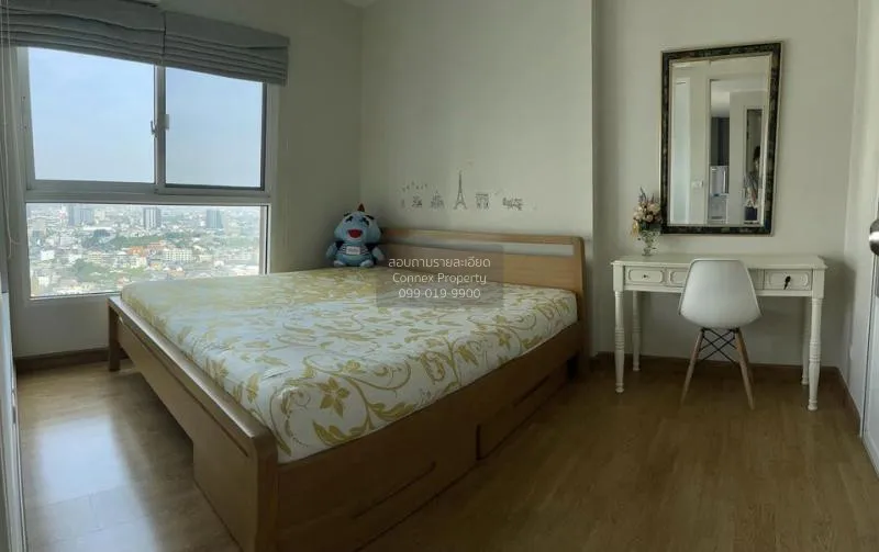 FOR RENT condo , The Parkland Grand Taksin , BTS-Pho Nimit , Bang