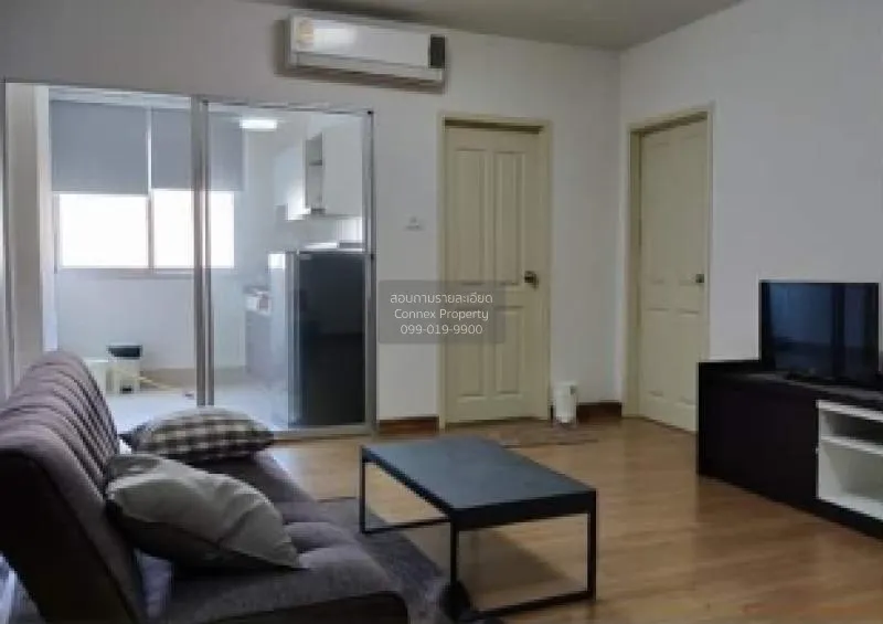 FOR RENT condo , Supalai Vista @ Tiwanon Intersection , MRT-Yak T 1