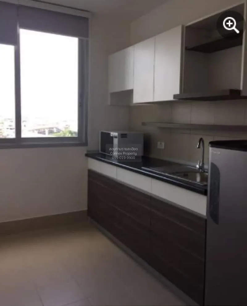 FOR RENT condo , Supalai Vista @ Tiwanon Intersection , MRT-Yak T 2