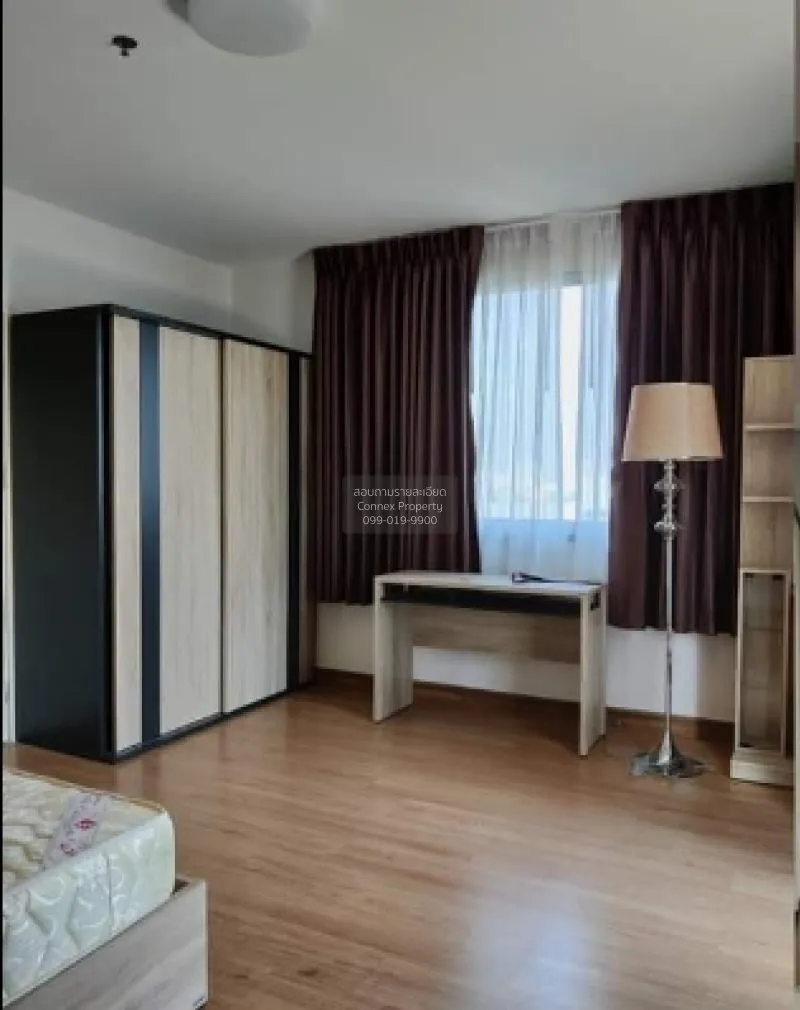 FOR RENT condo , Supalai Vista @ Tiwanon Intersection , MRT-Yak T 3