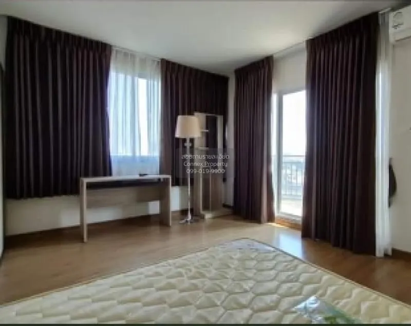 FOR RENT condo , Supalai Vista @ Tiwanon Intersection , MRT-Yak T 4