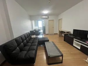 FOR RENT condo , Supalai Vista @ Tiwanon Intersection , MRT-Yak Tiwanon , Talat Khwan , Don Mueang , Nonthaburi , CX-74514