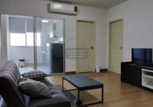 FOR RENT condo , Supalai Vista @ Tiwanon Intersection , MRT-Yak Tiwanon , Talat Khwan , Don Mueang , Nonthaburi , CX-74514