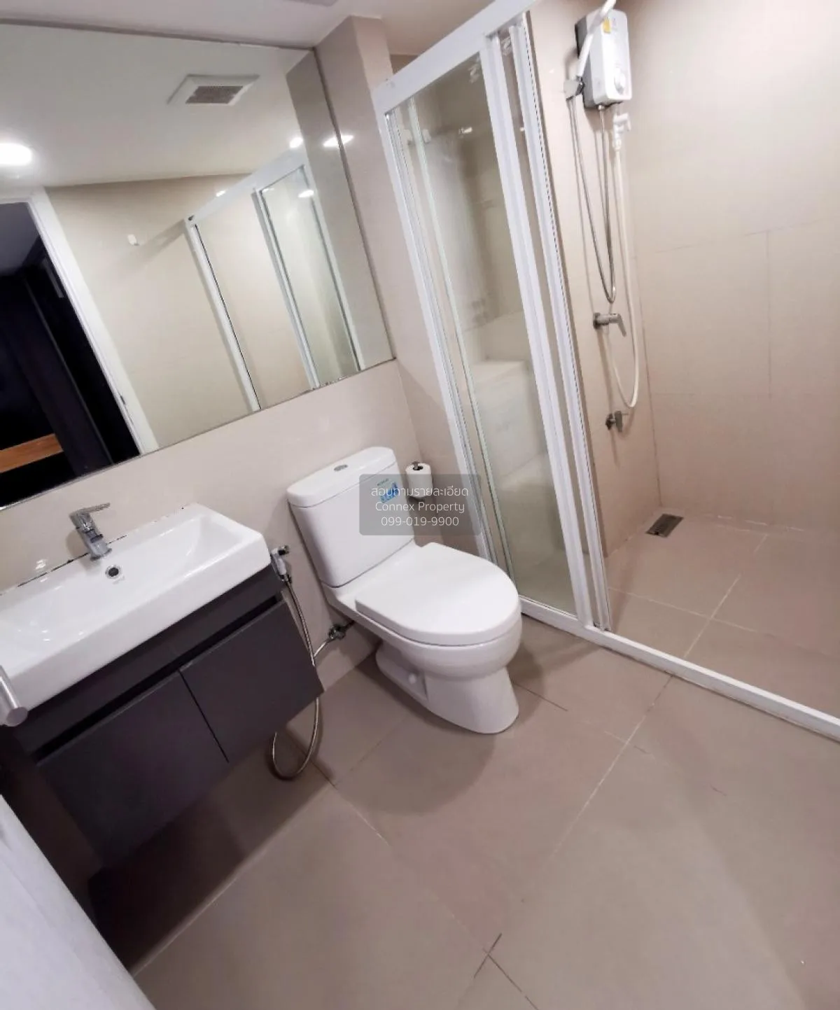 เช่าคอนโด   โมดิซ สุขุมวิท 50 ดูเพล็กซ์ ชั้นสูง BTS-อ่อนนุช พระโข