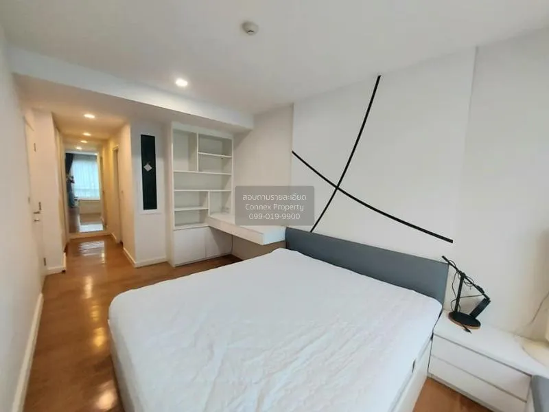 FOR RENT condo , Condolette Light Convent , BTS-Chong Nonsi , Sil 3