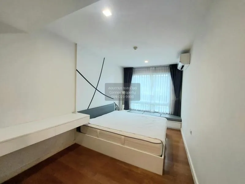 FOR RENT condo , Condolette Light Convent , BTS-Chong Nonsi , Sil 4