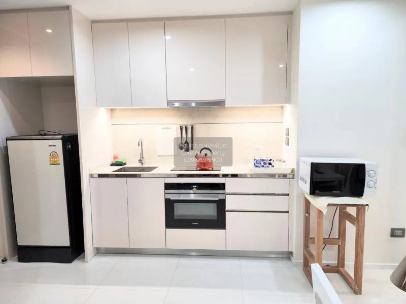 FOR RENT condo , The Bangkok Sathorn , BTS-Surasak , Yannawa , Sa 3