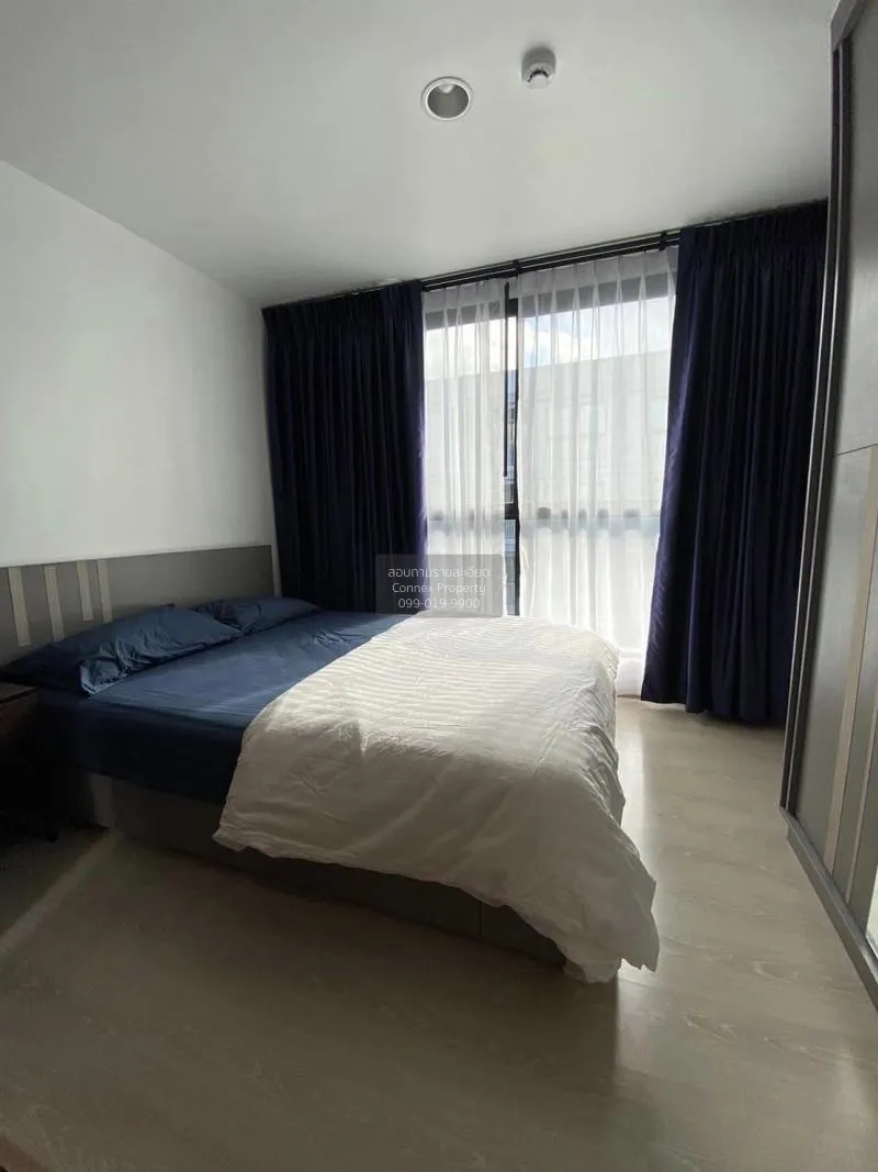 FOR RENT condo , The Excel Udomsuk , BTS-Udom Suk , Bang Chak , B 1