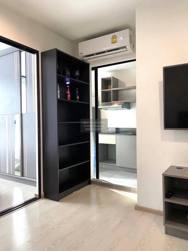 FOR RENT condo , The Excel Udomsuk , BTS-Udom Suk , Bang Chak , B 3