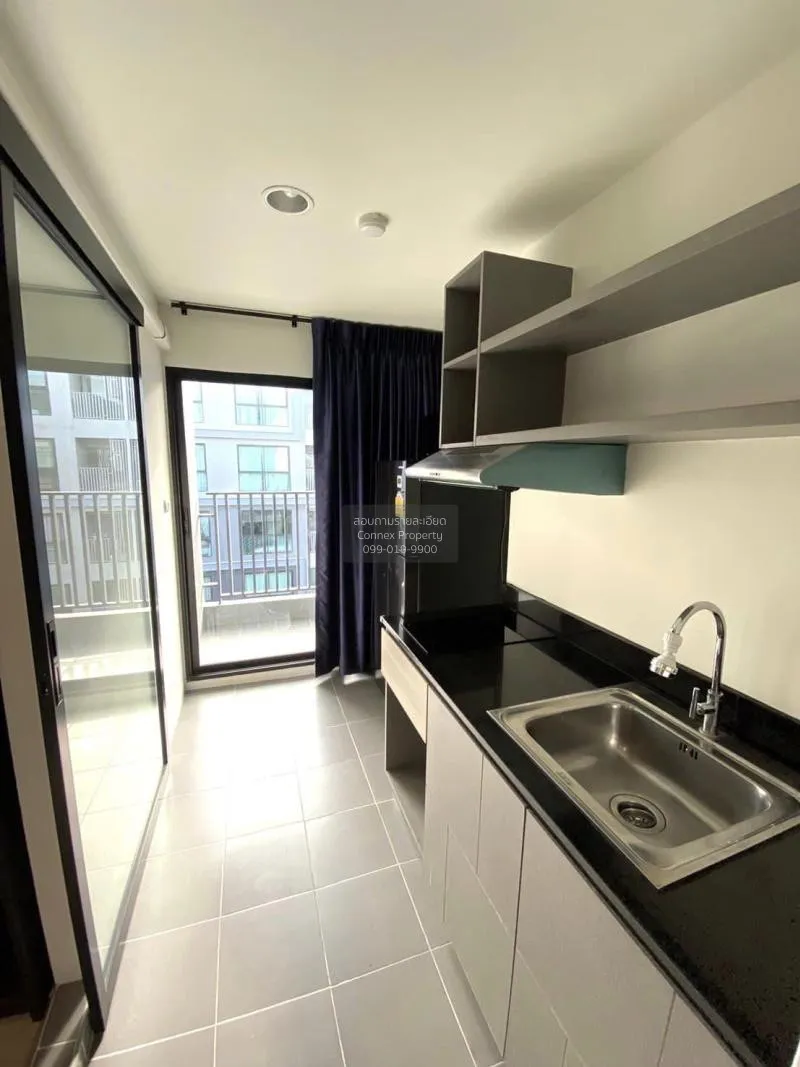 FOR RENT condo , The Excel Udomsuk , BTS-Udom Suk , Bang Chak , B 4
