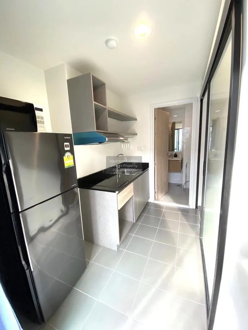 FOR RENT condo , The Excel Udomsuk , BTS-Udom Suk , Bang Chak , B