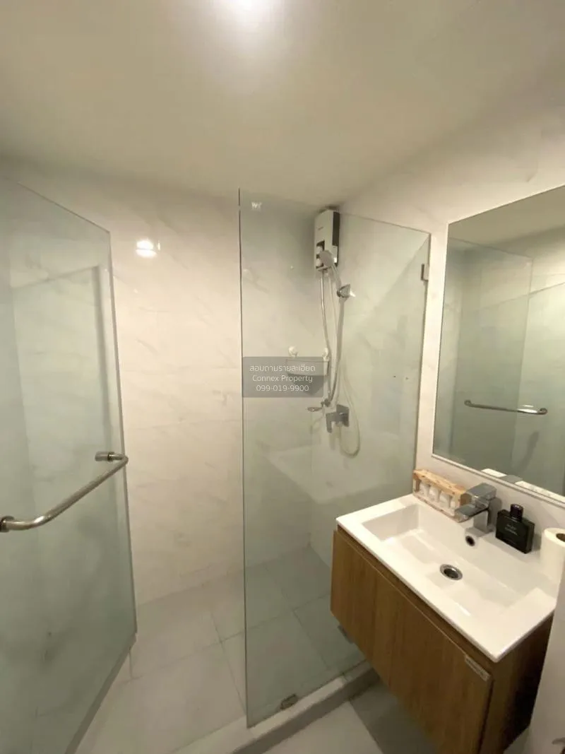 FOR RENT condo , The Excel Udomsuk , BTS-Udom Suk , Bang Chak , B