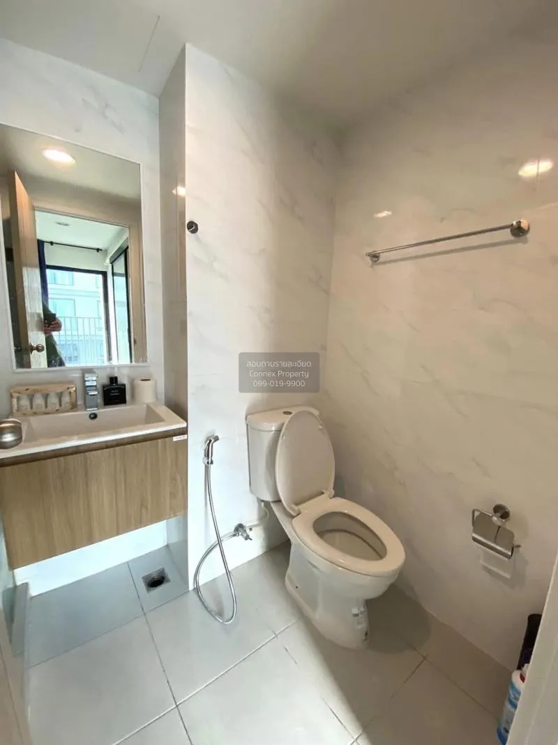 FOR RENT condo , The Excel Udomsuk , BTS-Udom Suk , Bang Chak , B