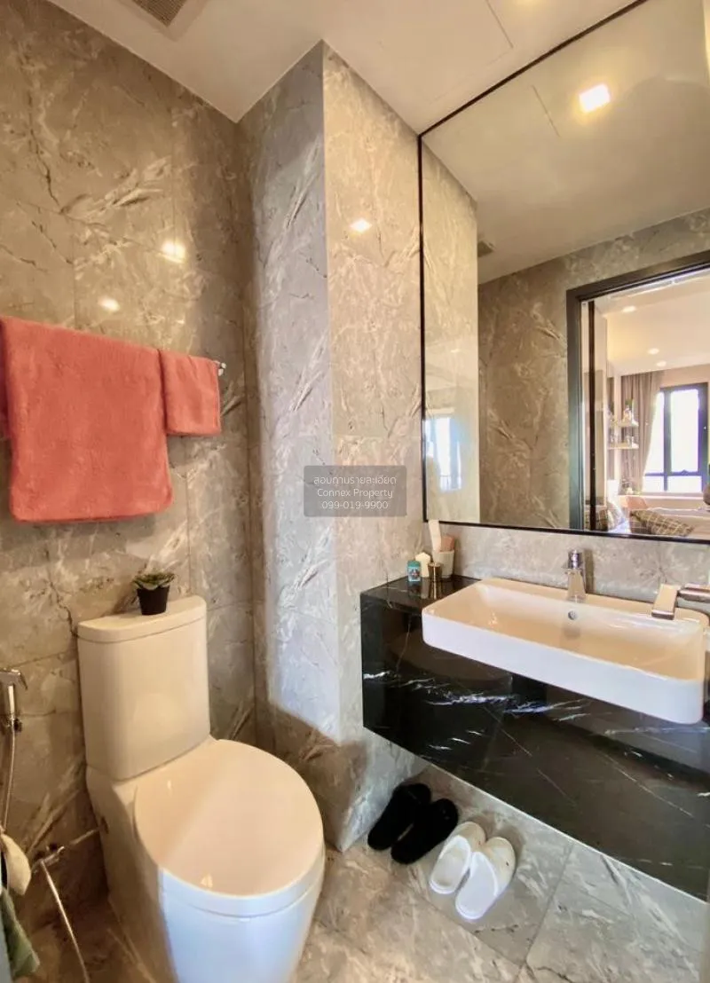 เช่าคอนโด  แอชตัน อโศก BTS-อโศก คลองเตยเหนือ เขต วัฒนา กรุงเทพ CX