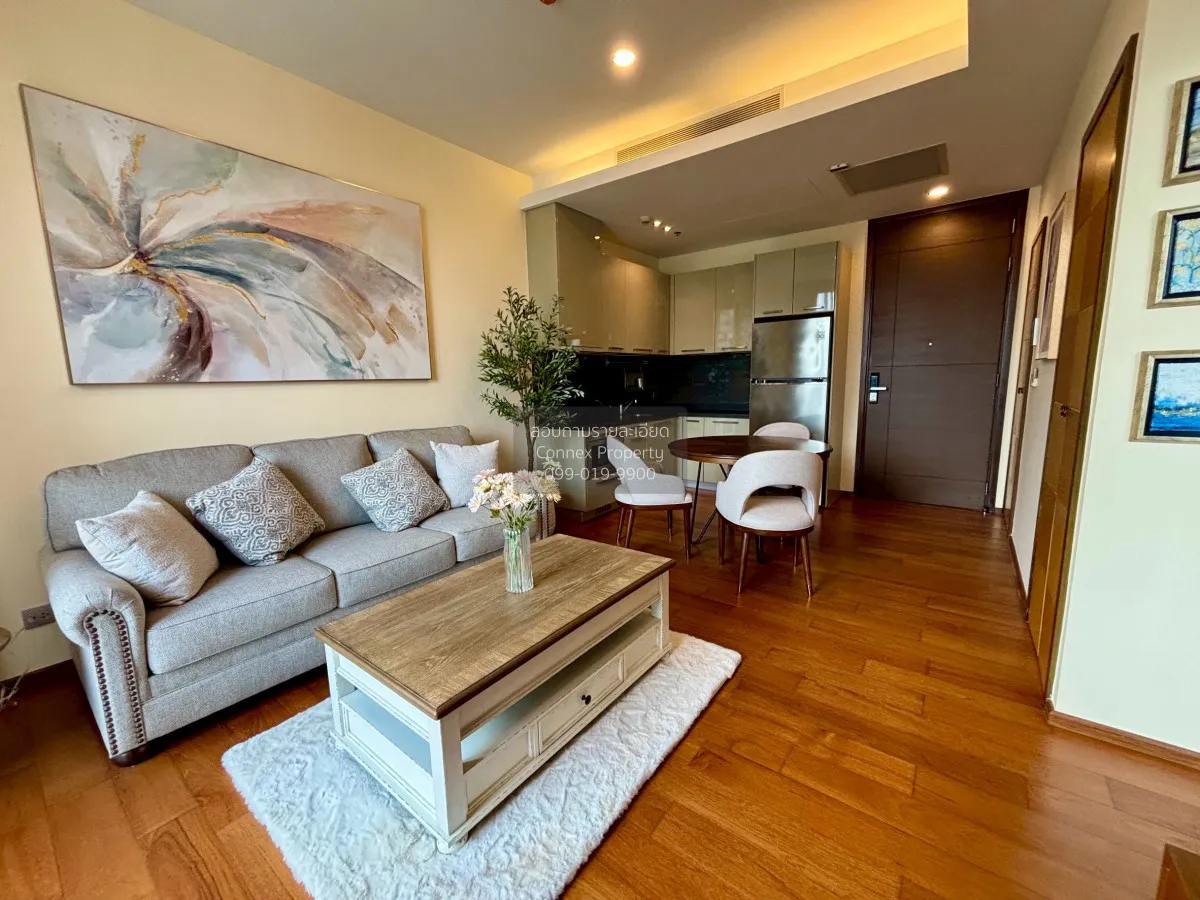 FOR RENT condo , Quattro by Sansiri , BTS-Thong Lo , Khlong Tan N 1