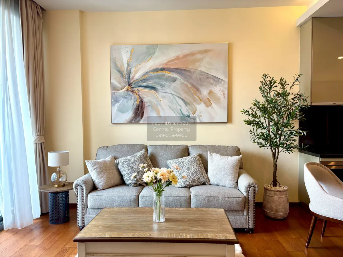 FOR RENT condo , Quattro by Sansiri , BTS-Thong Lo , Khlong Tan N 2