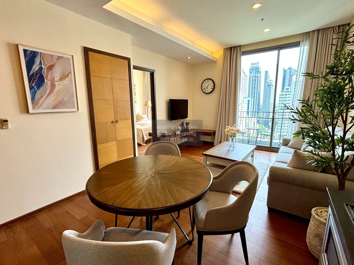 FOR RENT condo , Quattro by Sansiri , BTS-Thong Lo , Khlong Tan N 3