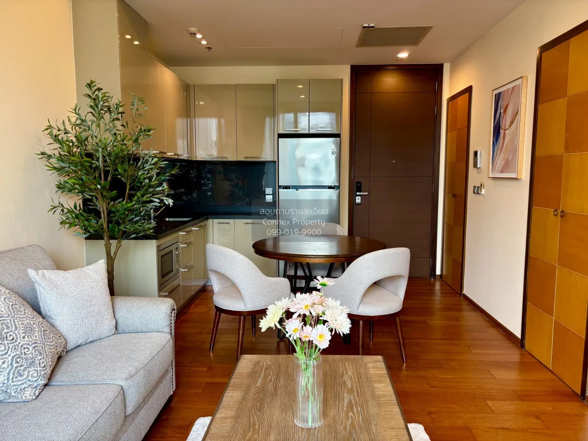 FOR RENT condo , Quattro by Sansiri , BTS-Thong Lo , Khlong Tan N 4