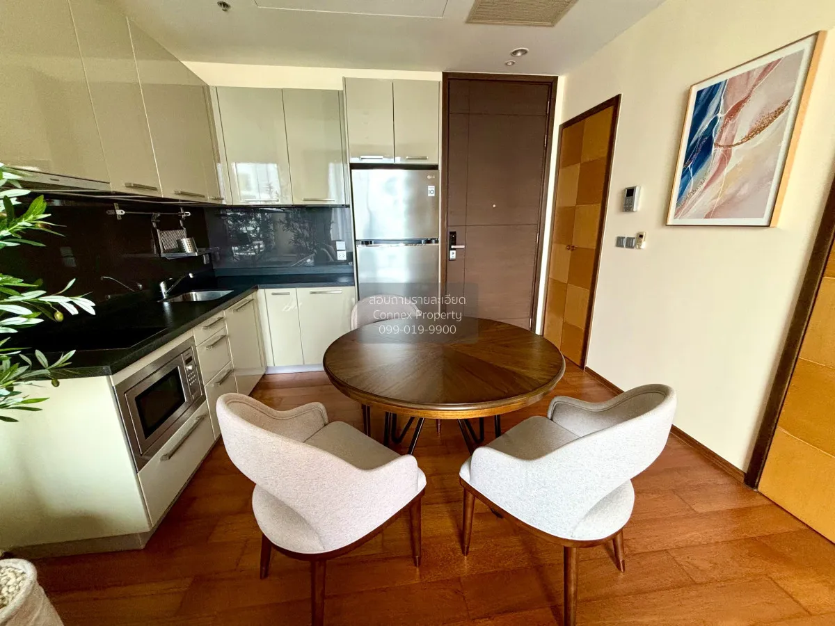 FOR RENT condo , Quattro by Sansiri , BTS-Thong Lo , Khlong Tan N