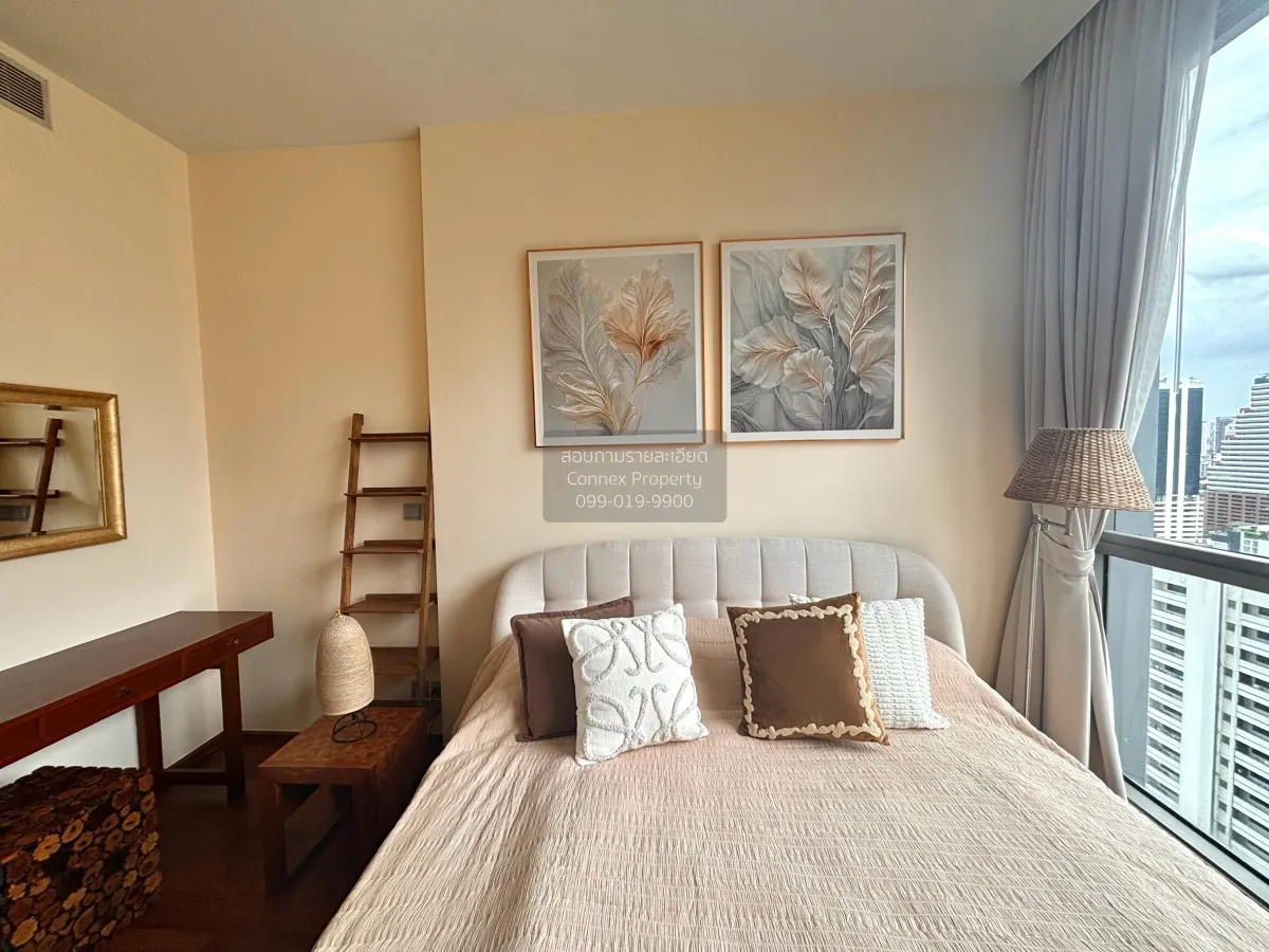 FOR RENT condo , Quattro by Sansiri , BTS-Thong Lo , Khlong Tan N