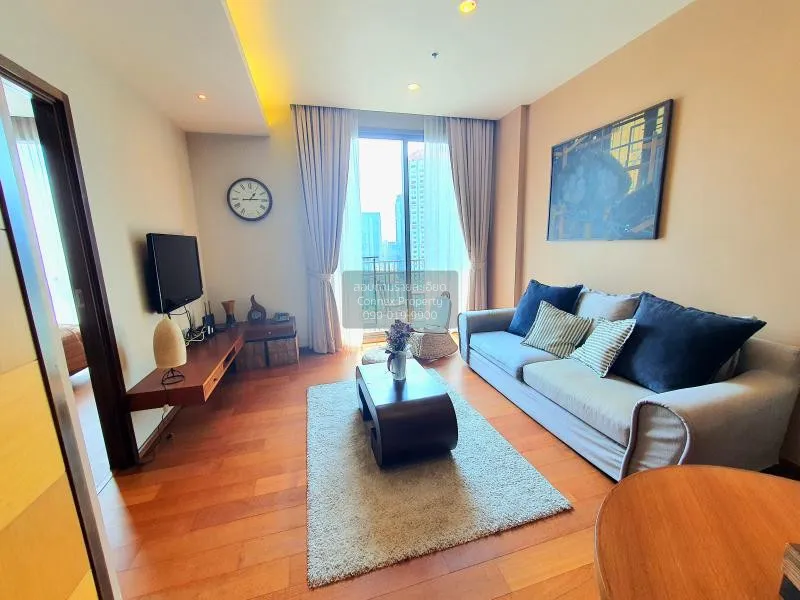 เช่าคอนโด  ควอทโทร บาย แสนสิริ BTS-ทองหล่อ คลองตันเหนือ เขต วัฒนา 1