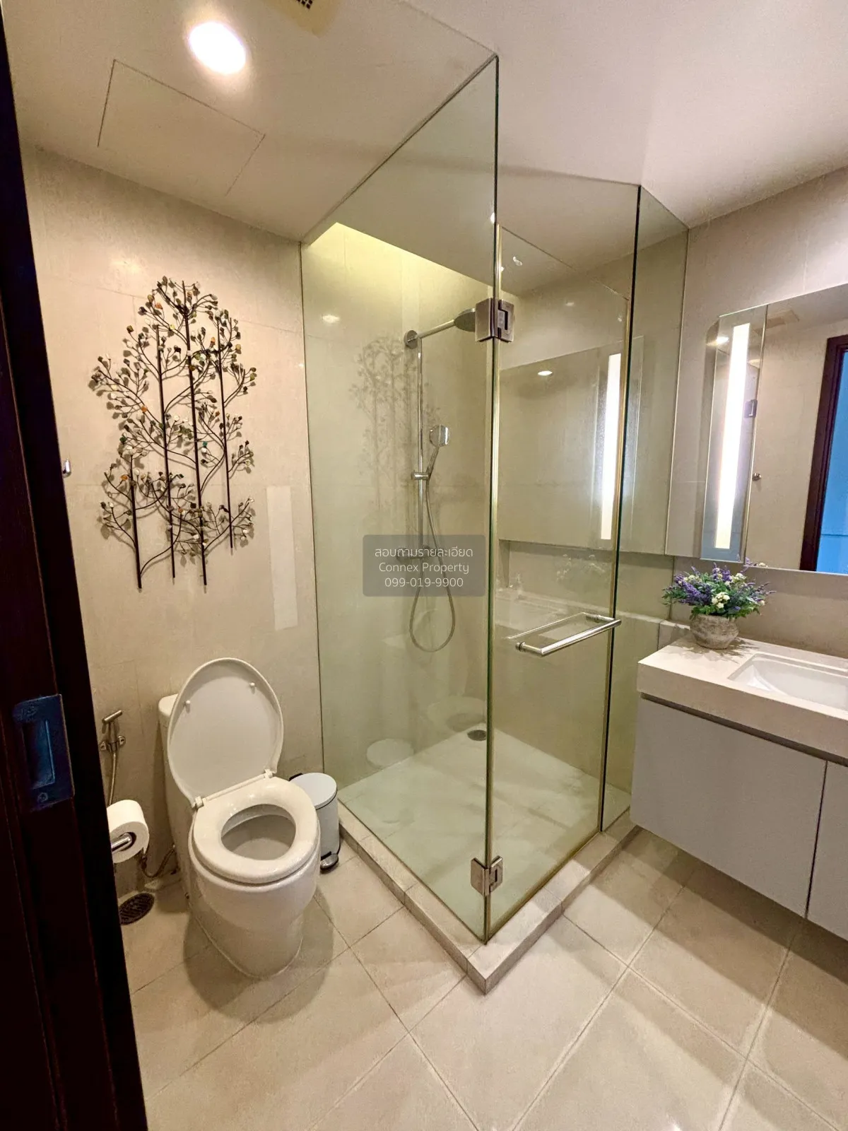 FOR RENT condo , Quattro by Sansiri , BTS-Thong Lo , Khlong Tan N