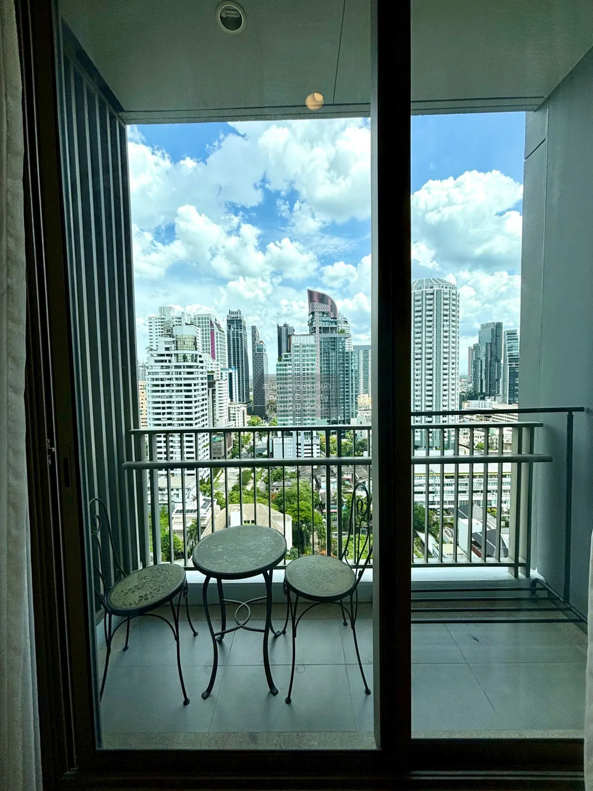 FOR RENT condo , Quattro by Sansiri , BTS-Thong Lo , Khlong Tan N