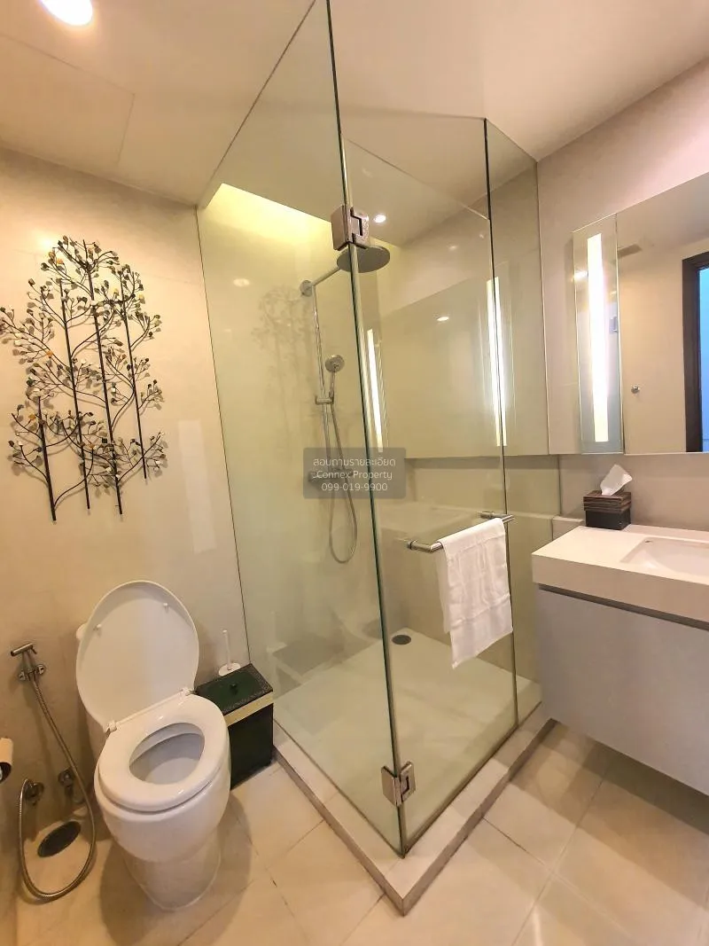 เช่าคอนโด  ควอทโทร บาย แสนสิริ BTS-ทองหล่อ คลองตันเหนือ เขต วัฒนา