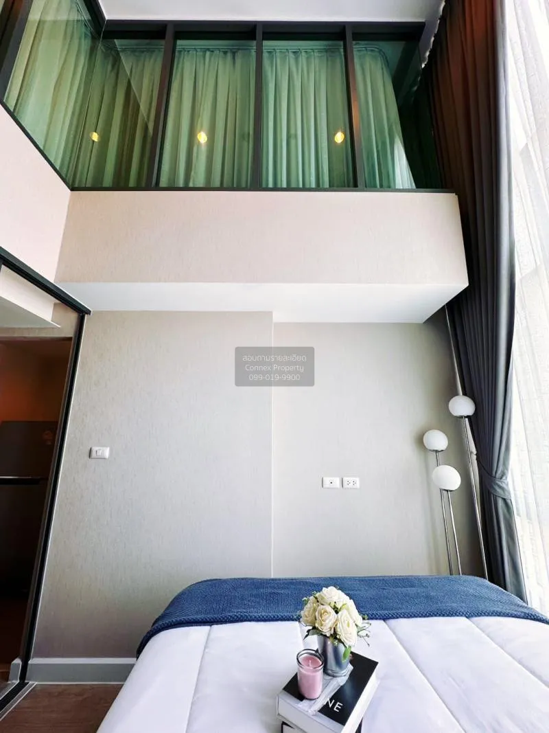 FOR RENT condo , Metro Sky Prachachuen , MRT-Bang Son , Wong Sawa