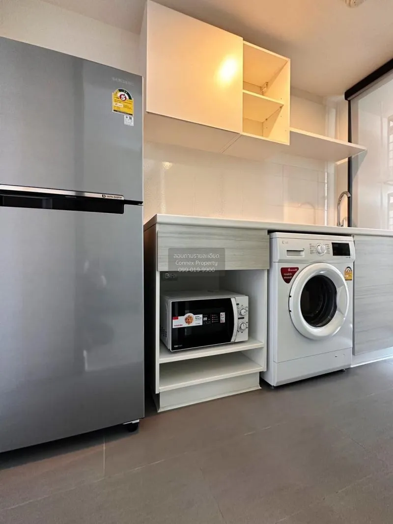 FOR RENT condo , Metro Sky Prachachuen , MRT-Bang Son , Wong Sawa 3