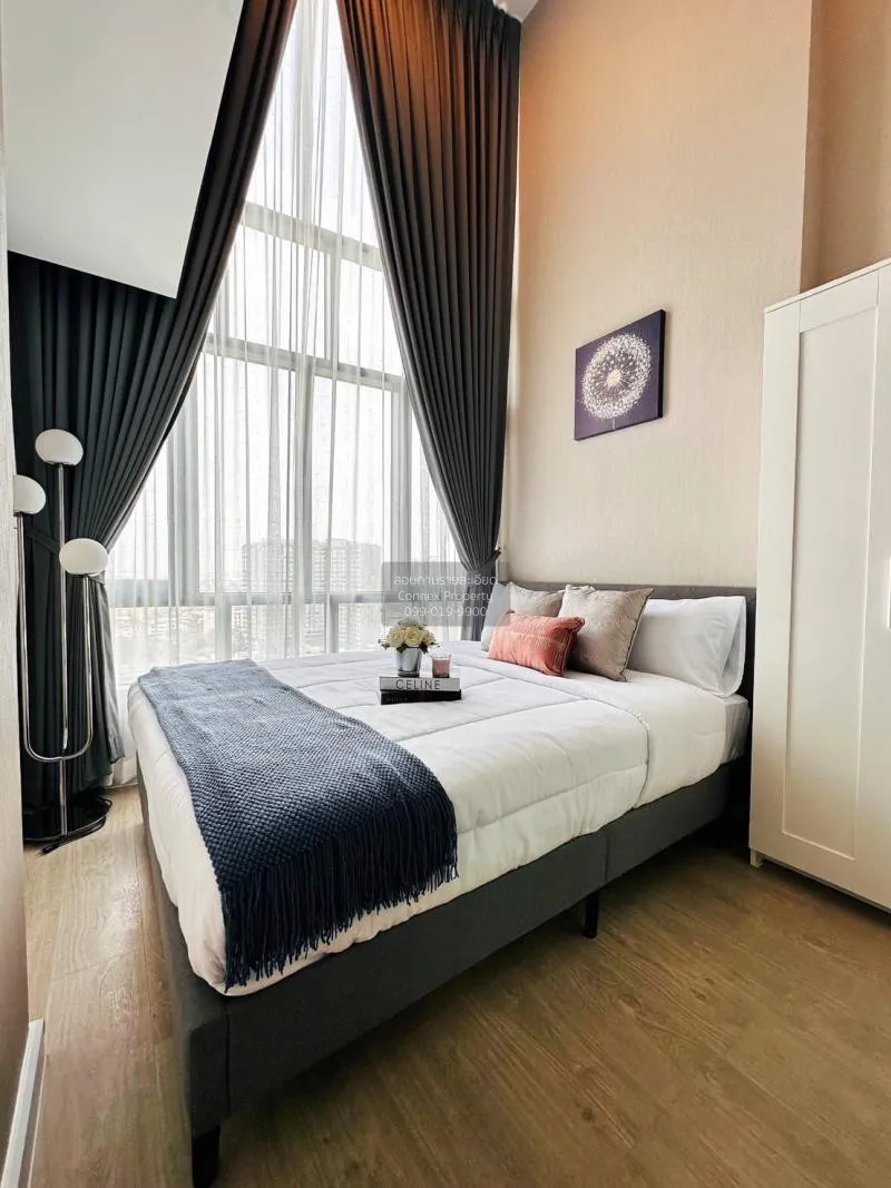 FOR RENT condo , Metro Sky Prachachuen , MRT-Bang Son , Wong Sawa