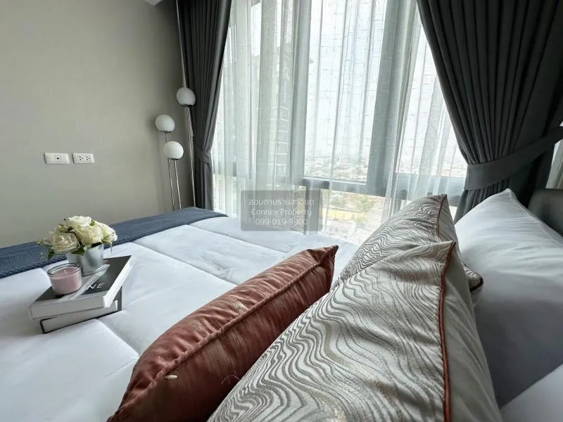 FOR RENT condo , Metro Sky Prachachuen , MRT-Bang Son , Wong Sawa