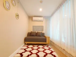 FOR RENT condo , Metro Sky Prachachuen , MRT-Bang Son , Wong Sawang , Bang Su , Bangkok , CX-74529