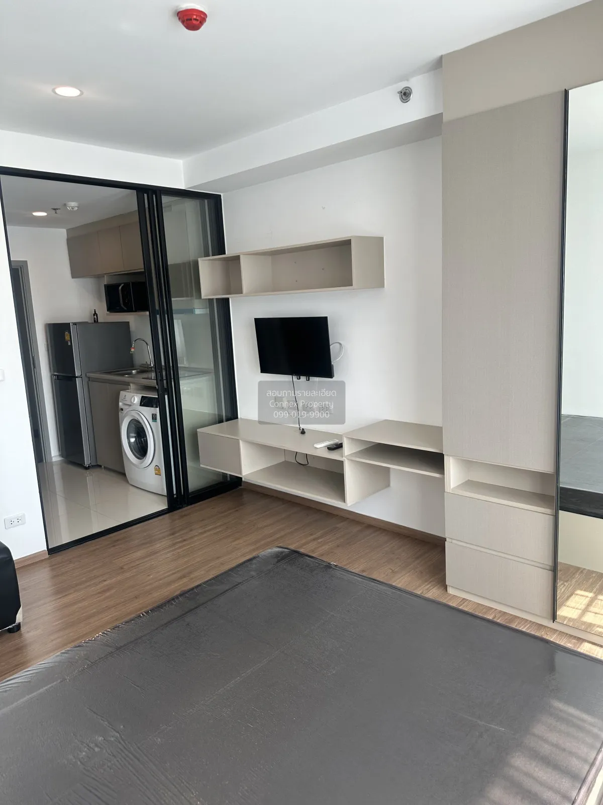 FOR RENT condo , The Origin Ram 209 Interchange , ARL-Ramkhamhaen 2