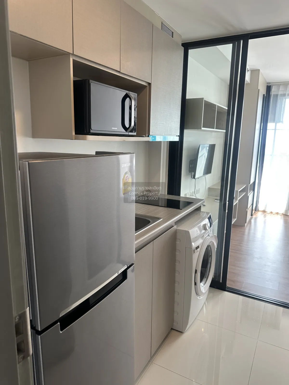 FOR RENT condo , The Origin Ram 209 Interchange , ARL-Ramkhamhaen 3