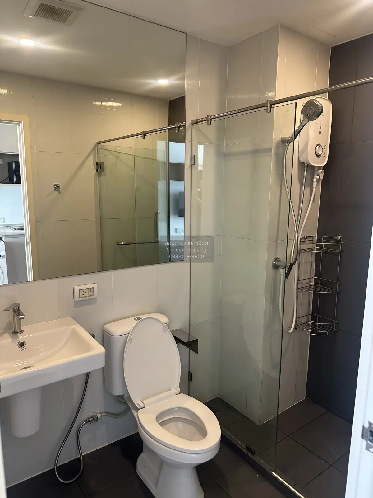 FOR RENT condo , The Origin Ram 209 Interchange , ARL-Ramkhamhaen