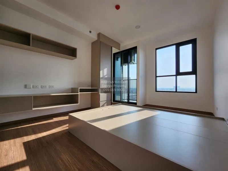 FOR RENT condo , The Origin Ram 209 Interchange , ARL-Ramkhamhaen 1