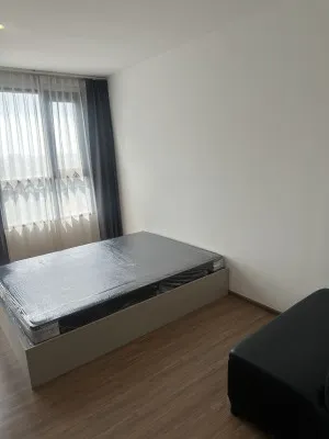 เช่าคอนโด  ดิ ออริจิ้น ราม 209 อินเตอร์เชนจ์ ARL-รามคำแหง มีนบุรี เขต มีนบุรี กรุงเทพ CX-74531