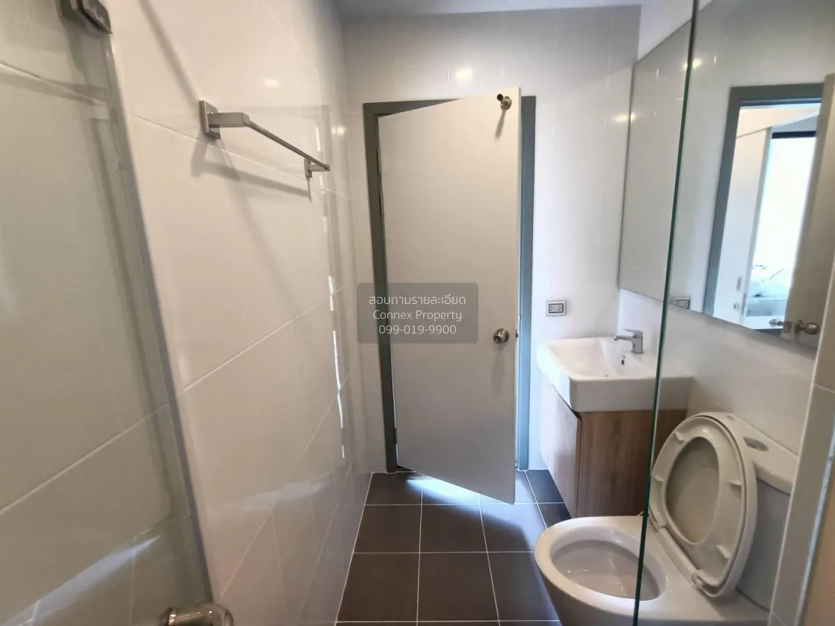 FOR RENT condo , Chewathai Pinklao , MRT-Bang Yi Khon , Bang Yi K